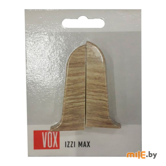 Заглушка ПВХ Vox Izzi Max (905) (цвет: дуб пендульа)