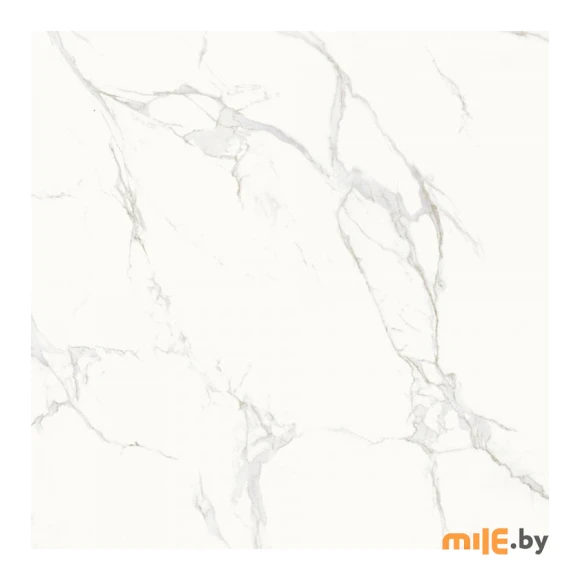 Плитка Beryoza Ceramica Allison G белый 418х418