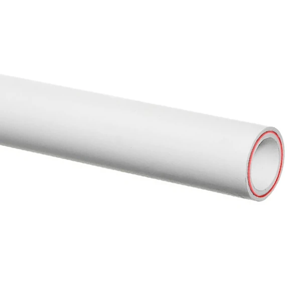 Труба Valflex 10102025Г (25 x 4000)