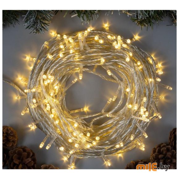 Гирлянда нить Luazon Lighting 3556805