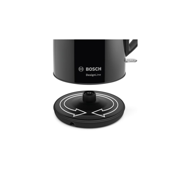 Чайник Bosch TWK3P423