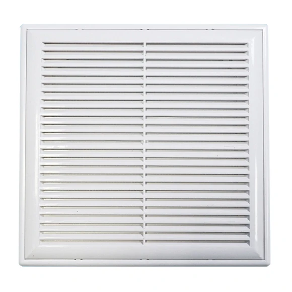 Решетка вентиляционная Vents МВ 300x205с