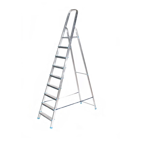 Стремянка LadderBel 9-и ступенчатая