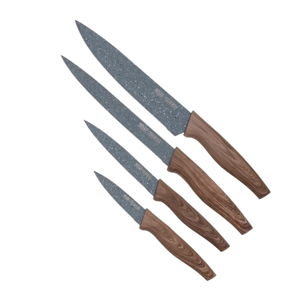 Набор ножей Resto Aquila 95503 (4 шт.)