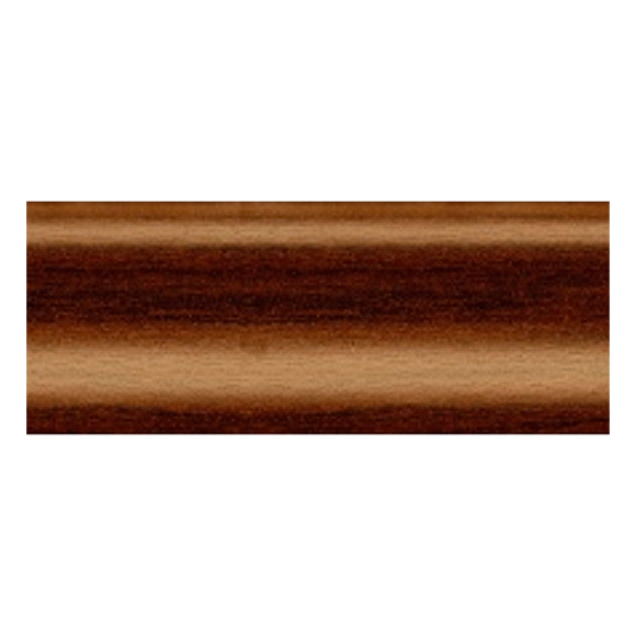 Соединитель ПВХ Arbiton LM 55 (19) (цвет: венге)