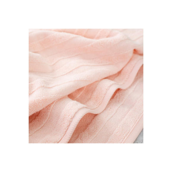 Полотенце Verossa Stripe (734480) 50x90 см нежно-персиковый 08 