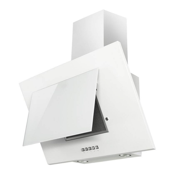 Вытяжка Ciarko Runo 60 White