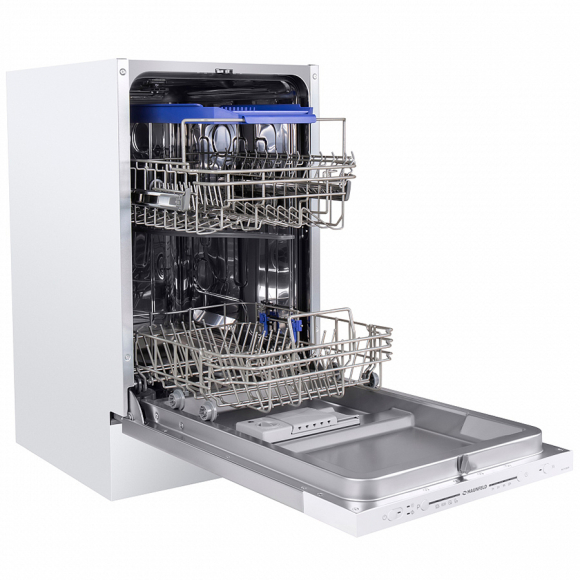 Посудомоечная машина MAUNFELD (MLP-08SR)