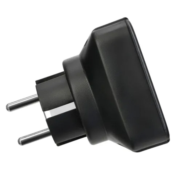 Тестер розеток Ermenrich Zing ST30 (83818)