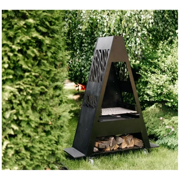 Кострище Gala BB010