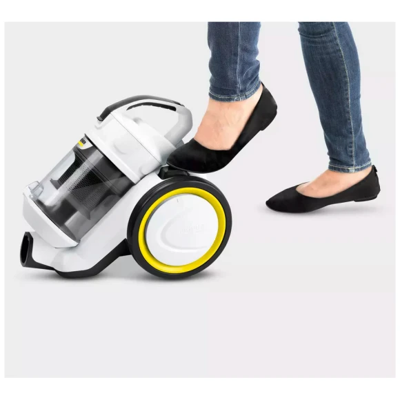 Пылесос сухой уборки Karcher VC 3 (1.198-051.0)