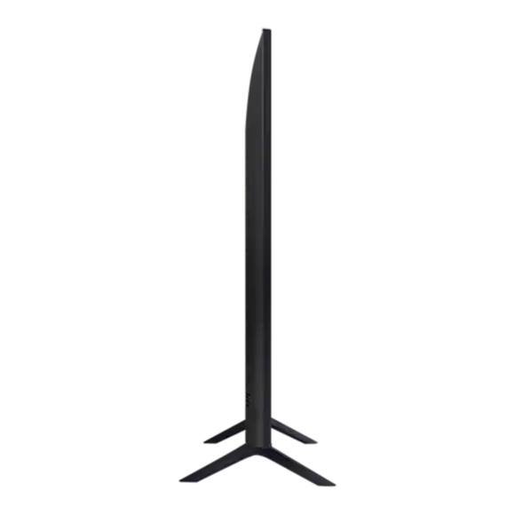 Телевизор SAMSUNG UE50AU7140UXRU