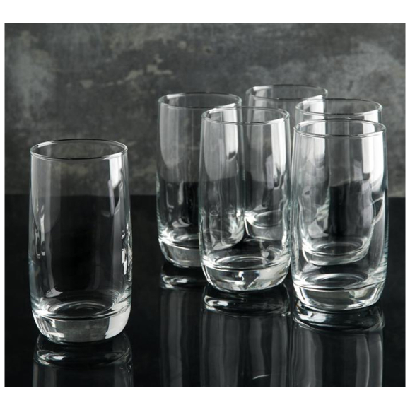 Набор стаканов Luminarc French brasserie H9369 330 мл 6 шт.