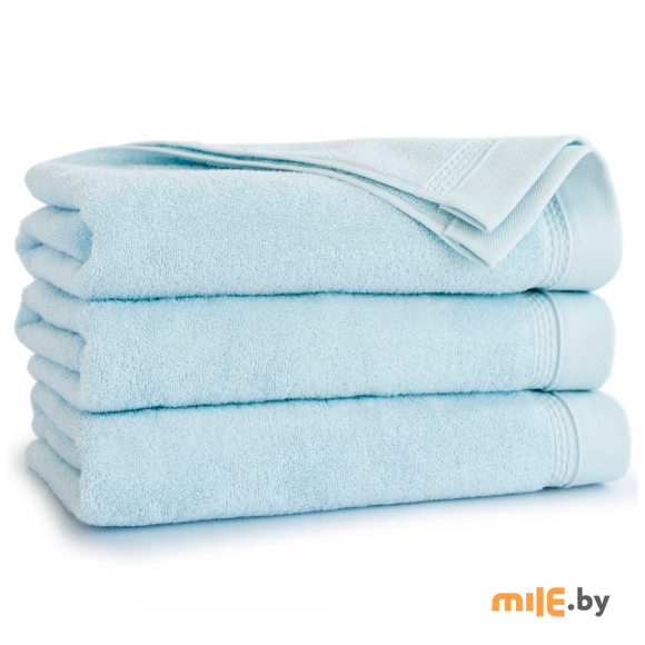 Полотенце махровое Zwoltex Ветер (8787/5450) 50х90 см