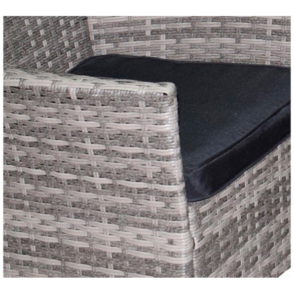 Комплект садовой мебели Sundays LUC-NA04