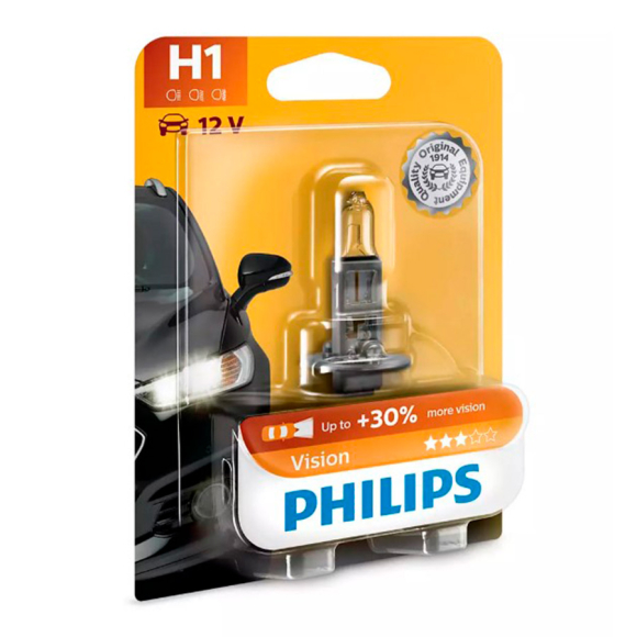 Автолампа Philips 12258PR