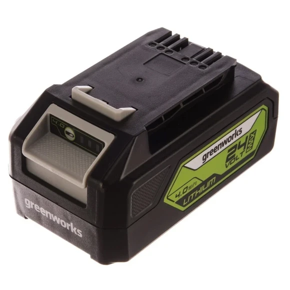 Аккумулятор Greenworks G24B4 (2926807)