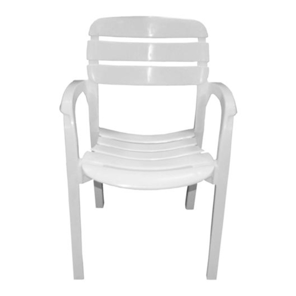 Кресло Стандарт Пластик Групп Далгория (110-0004)