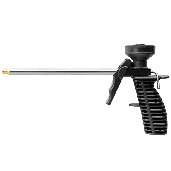 Пистолет для монтажной пены Fomeron Basic 590124