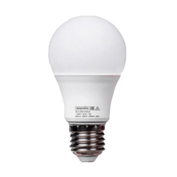 Лампа светодиодная ЛС 5 220 Е27 5 Вт (3000 К)