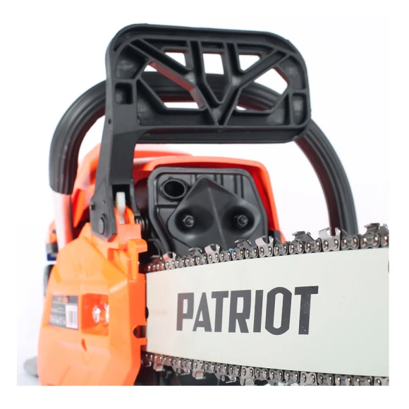 Бензопила Patriot PT 445
