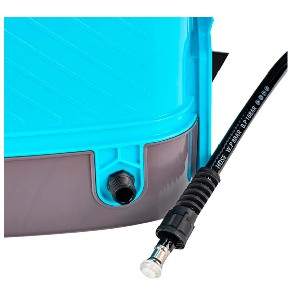Аккумуляторный опрыскиватель GPT Comfort Mix (ZFB-12) 12 л
