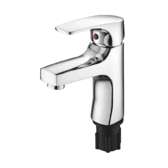 Смеситель для умывальника Loffrey (LF81005)