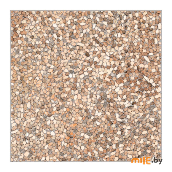 Керамический гранит Pebble G-531 400x400