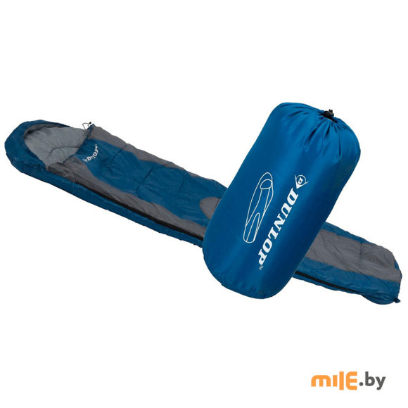 Спальный мешок Dunlop Sport 30241 (210x80 см)