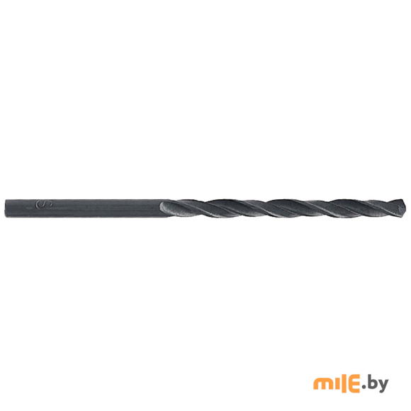 Сверло по металлу HSS-R профессиональное MILWAUKEE D3,0х61 мм (10 шт.) ( 4932363464 )
