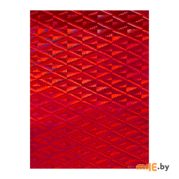 Самоклеящаяся пленка голографическая Color Decor 1002 (0,45x8м)
