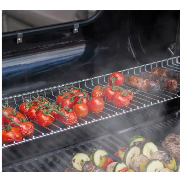 Газовый гриль Sahara S375 3B BBQ Smokey Teal