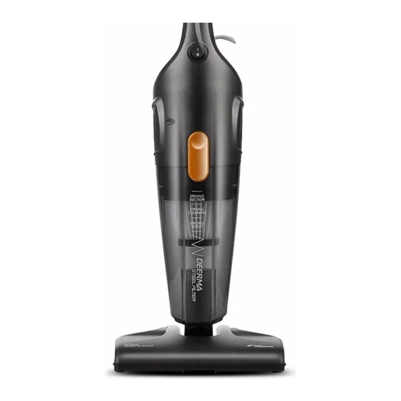 Вертикальный пылесос Deerma DX115C