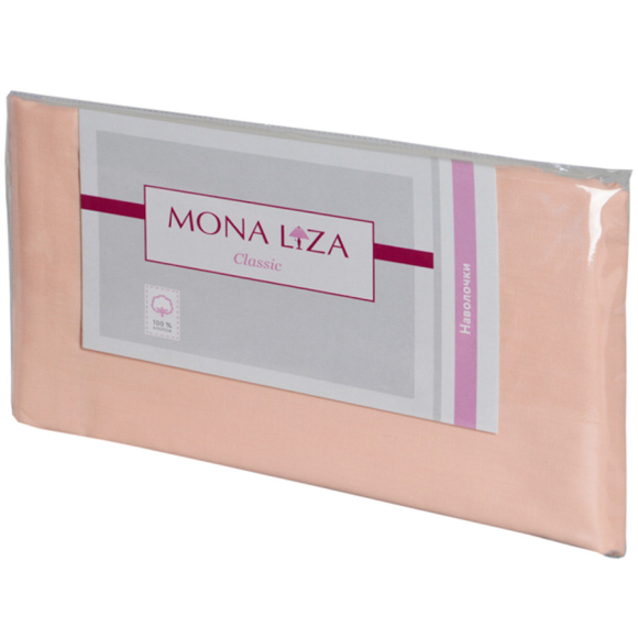 Комплект наволочек Mona Liza 504104/03 н(2)70x70 см