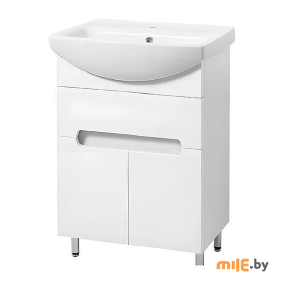 Тумба Kaksa-A Моника 65 (под умывальник Элеганс 65)