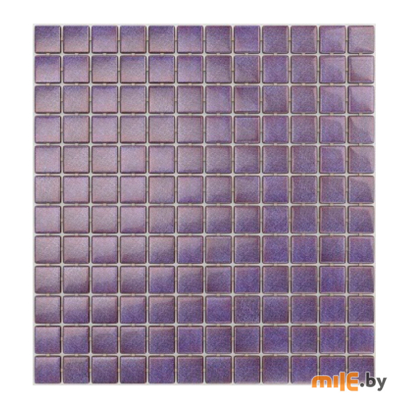 Cтеклянная мозаика Antarra Metall Ruthenium PG1284 310x310