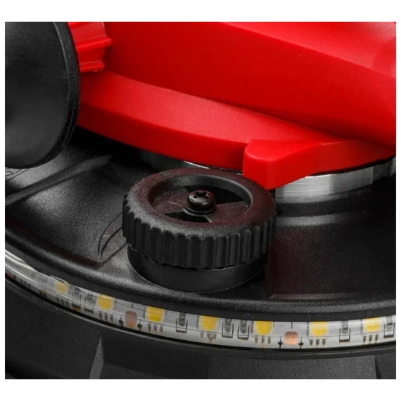 Шлифмашина для стен и потолков Wortex DG 1875 (DG187500004)