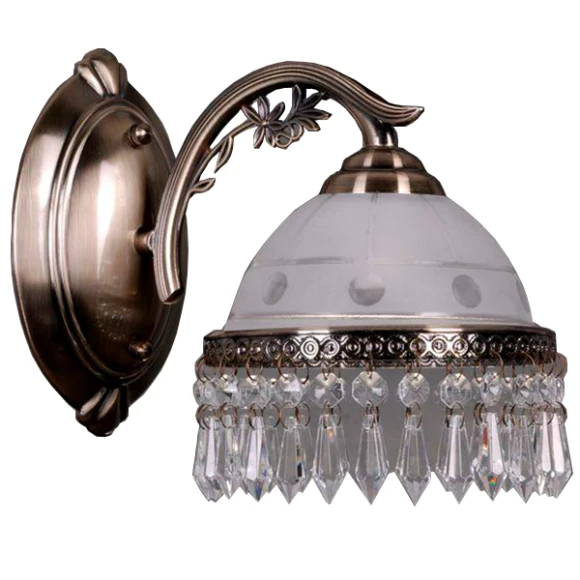 Бра Wink MB 34257/1W AB