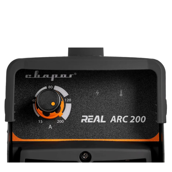 Инвертор сварочный Сварог Real Arc 200 Black Z238N (95882)