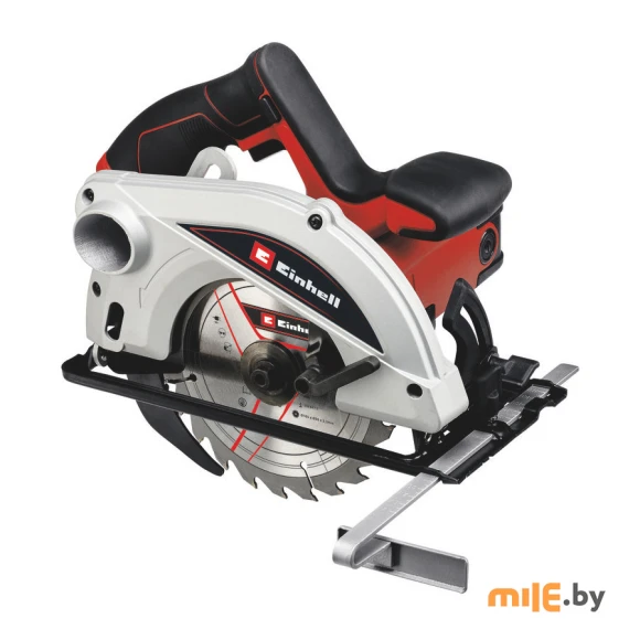 Циркулярная пила Einhell TC-CS 1250 (4331040)