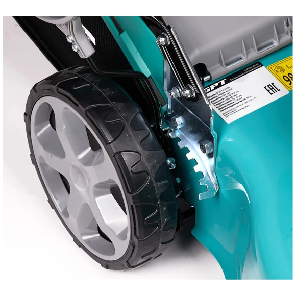 Газонокосилка бензиновая GPT GLM-Т5136SR