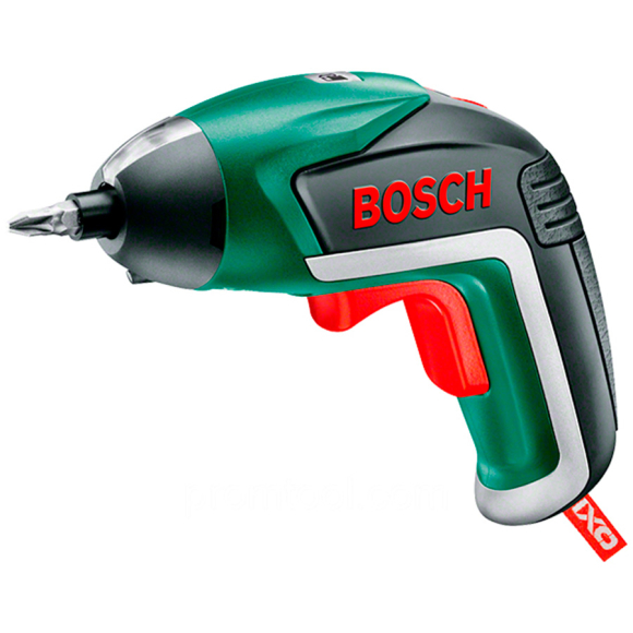 Шуруповерт Bosch IXO V full (0.603.9A8.022)