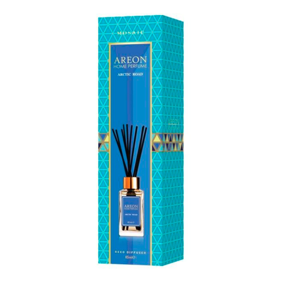 Аромат. возд. Areon Home Perfume Mosaic 85 ml Arctic Road