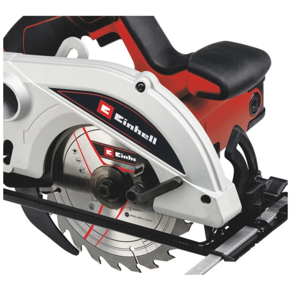 Циркулярная пила Einhell TC-CS 1250 (4331040)