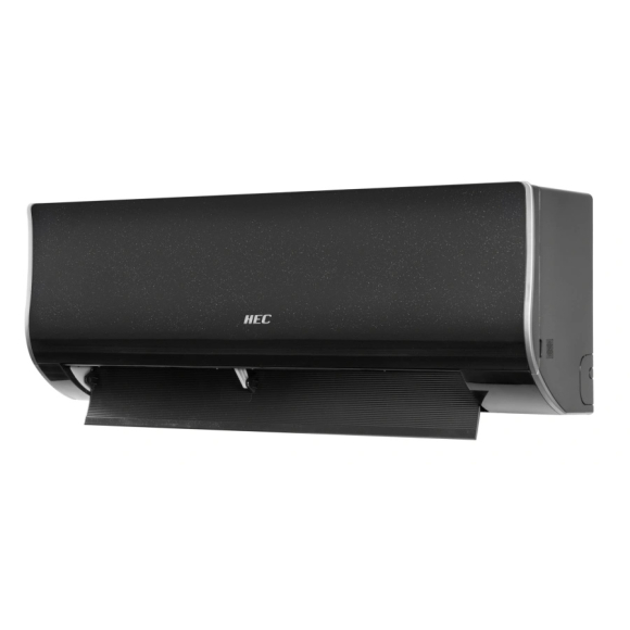 Сплит-система постоянной производительности HEC Design on-off HEC-12HRE03/R3-B (IN) / HEC-12HRE03/R3 (OUT)