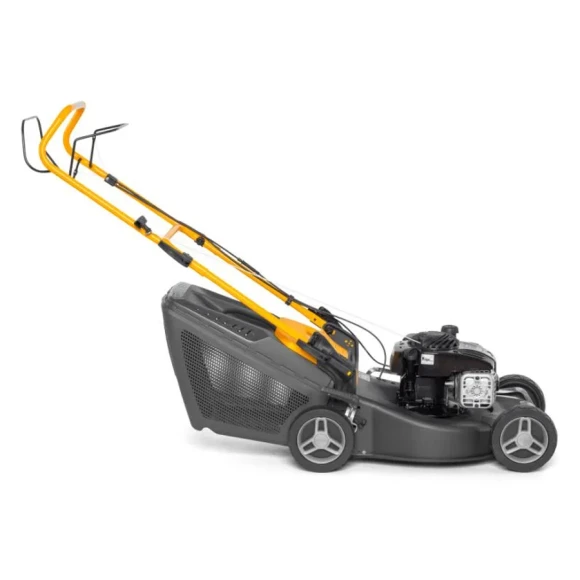 Газонокосилка бензиновая Stiga Collector 48 S B (2L0482028/ST2)