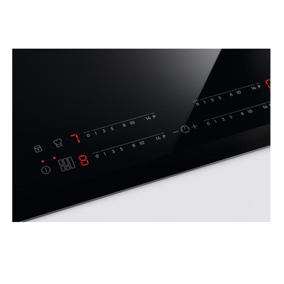 Варочная поверхность Electrolux EIV6340X