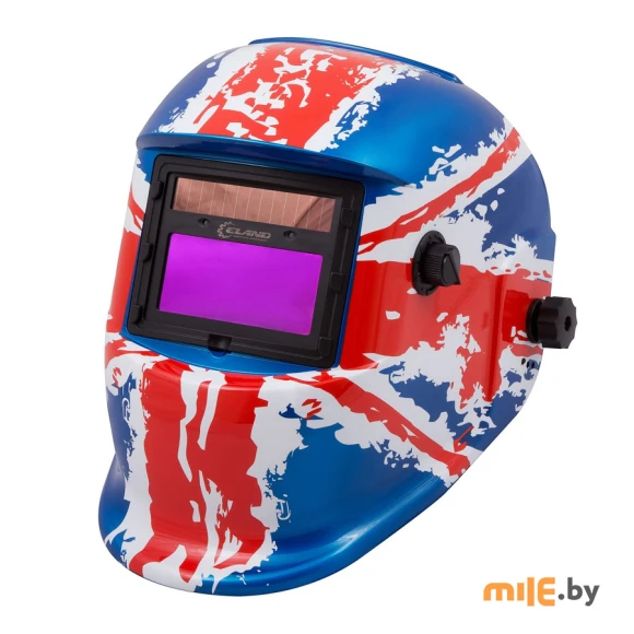 Маска сварщика Eland Helmet Force 505.3