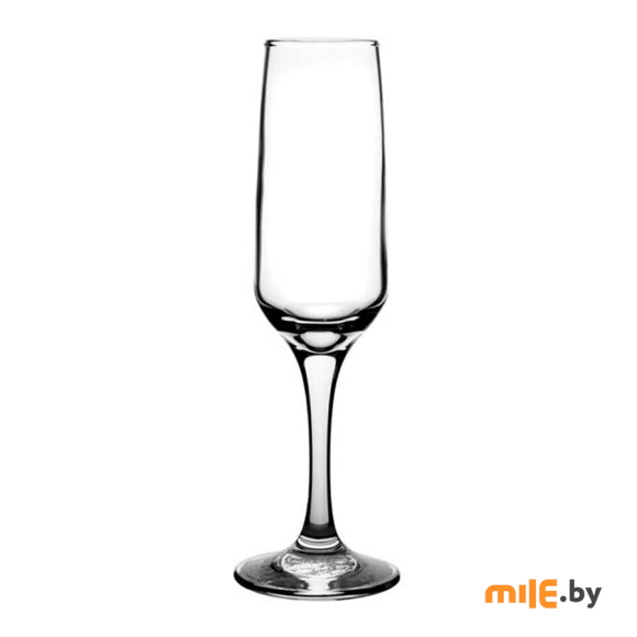 Бокал для шампанского Pasabahce Isabella 440270 1078537 200 мл