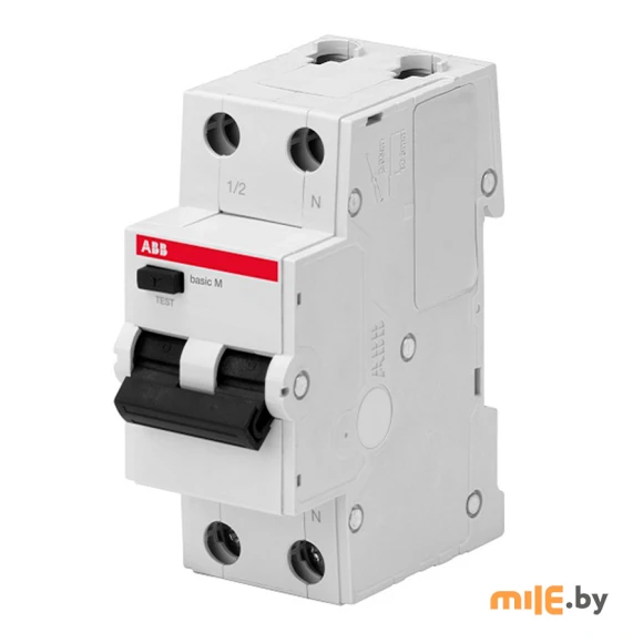 Дифференциальный автомат ABB BMR415C32